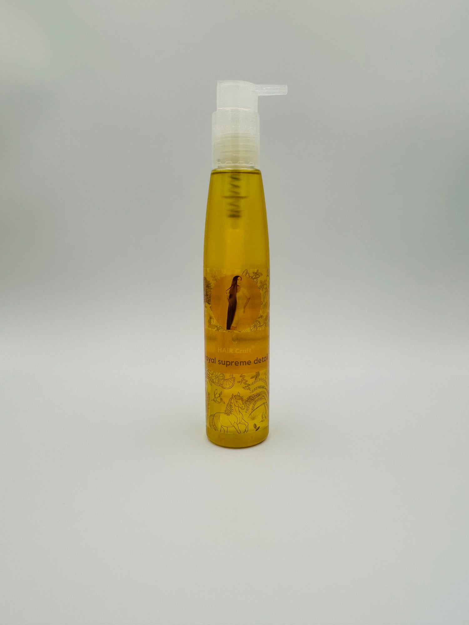 Royal Supreme Detail - Monthly Hair Revival Treatment | 6oz